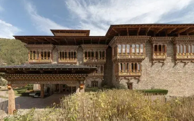 Zhiwaling Heritage