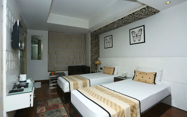 Hotel Uppal International