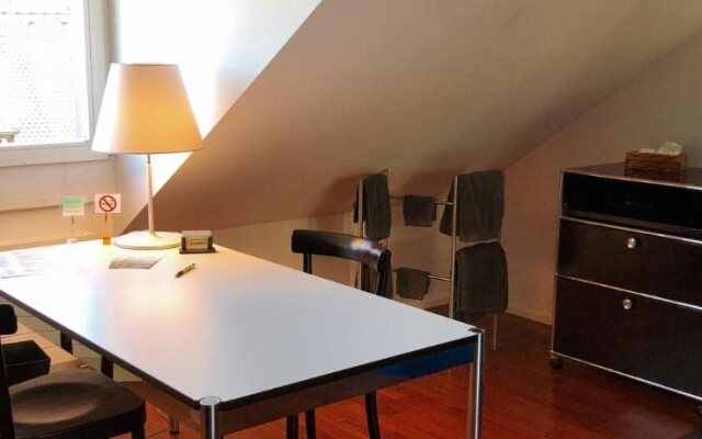 Bed & Breakfast Tomsi
