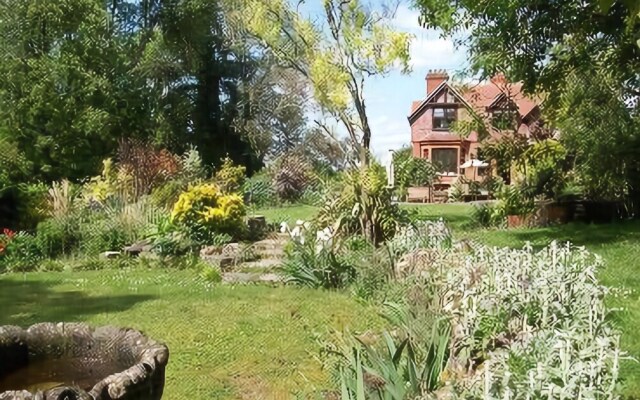 Highfield Country Guest House