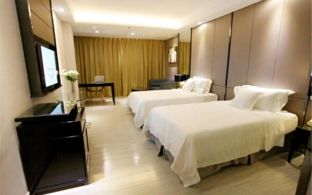 Ramada Meizhou