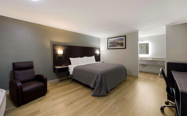 Quality Inn Tallahassee near University