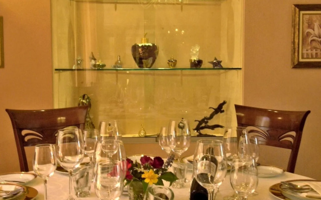 Hostellerie Clau del Loup