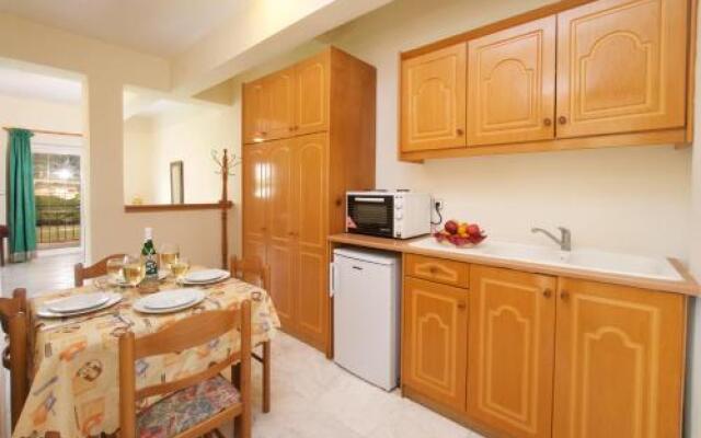 Boulevard Panorama Suites