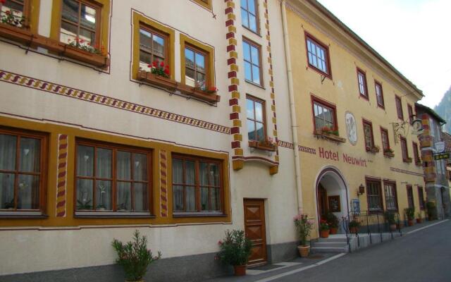 Hotel Neuwirt