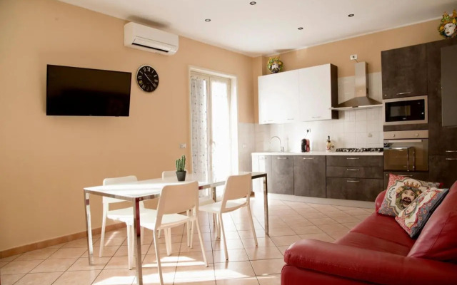 Casa Vacanze Etna Europa