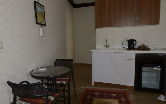 ARİFBEY KONAGİ Butik-hotel