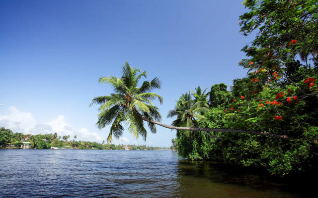 NH Bentota Ceysands Resort