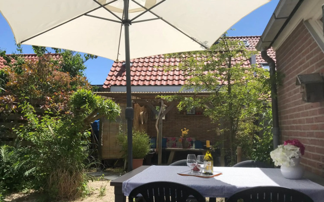 Vakantiehuis Boulevard