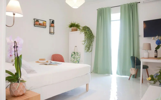 Pezz Pezz Amalfi Coast Suites