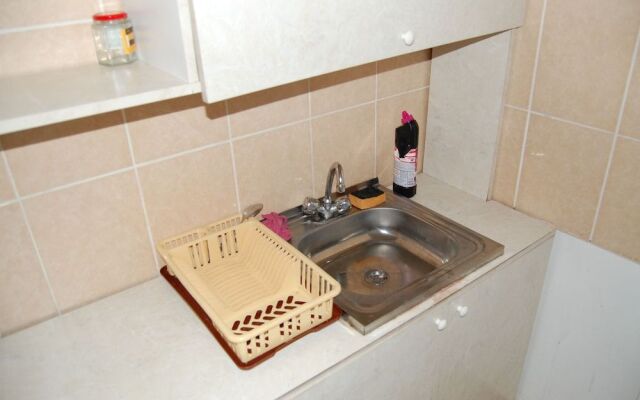 Chacha & Wine Hostel