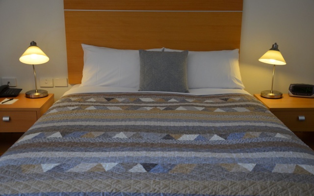 The Heritage Bendigo – Guest Rooms – Bendigo
