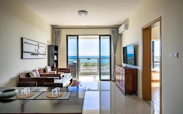 Guanlan Pavilion Seaview Homestay