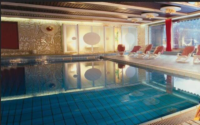 Alpenhotel Gastager