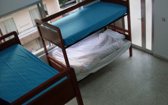 Hostel Beirut