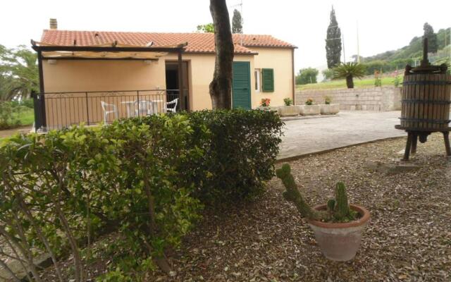 Appartamenti Le Foci