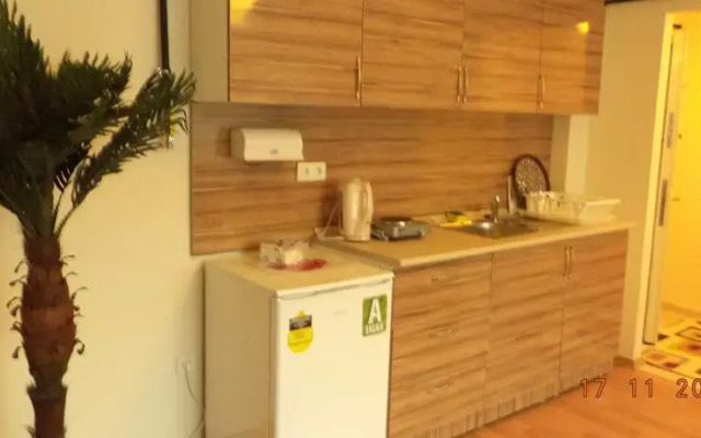 Blue Life House