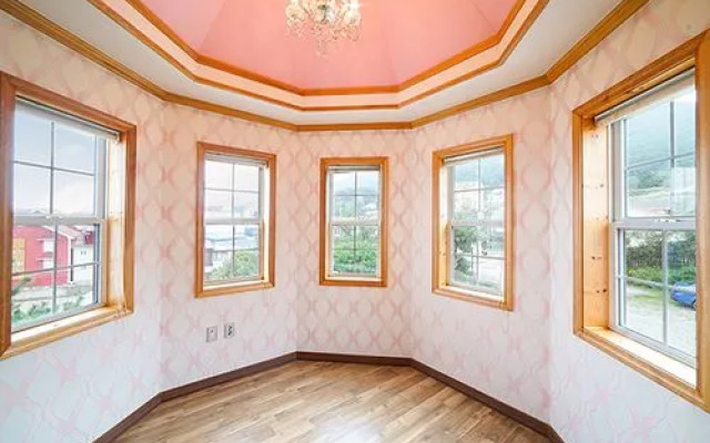 Geoje San-Bada Pension