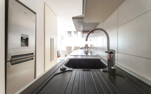 Adria Split Apartment