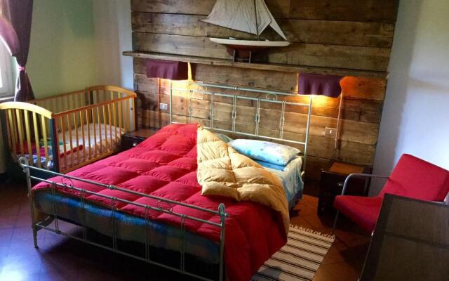 Dreamers B&B
