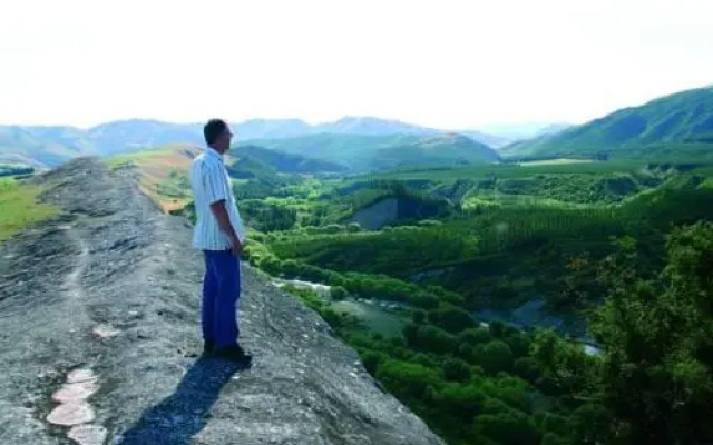 Claremont Country Estate