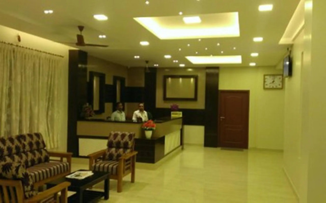 Hotel Diamond Kumbakonam