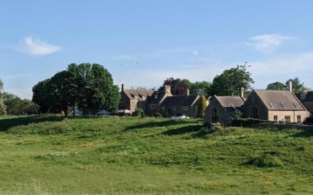 The Keepers Arms