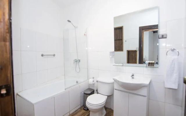 Lucia Agustina Hotel Boutique