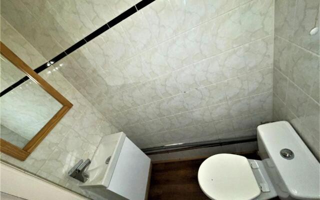 Appartement Les Menuires, 5 pièces, 8 personnes - FR-1-452-94