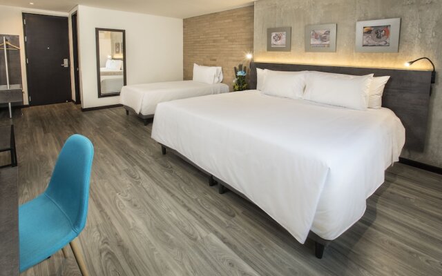 Diagonal Hotel Chipichape