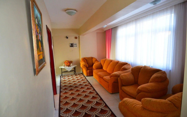 Aycan Otel