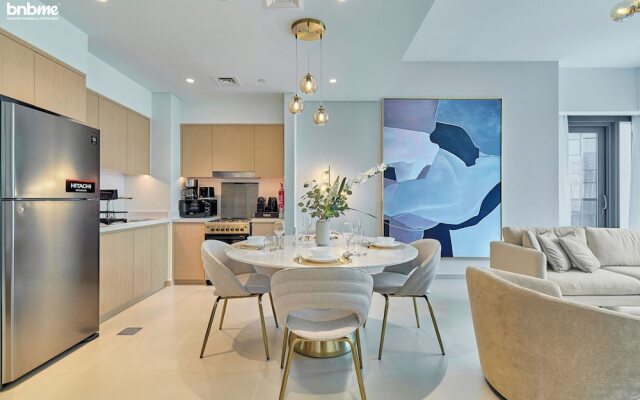 bnbme | Act One Act Two | 2 BDR