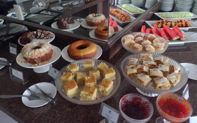 Hits Pantanal Hotel Aeroporto