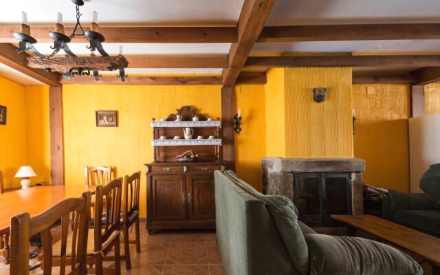 Casa Rural la Casa Grande