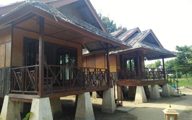 Pai Park Cottage