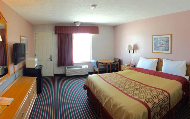 Platte Valley Inn