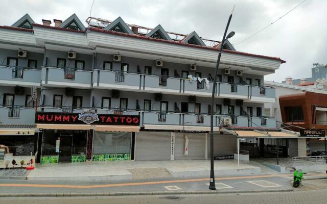 Siesta Apart Hotel