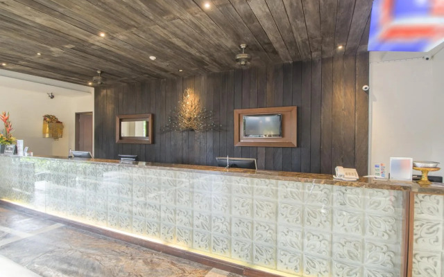 Sun Island Hotel & Spa Kuta