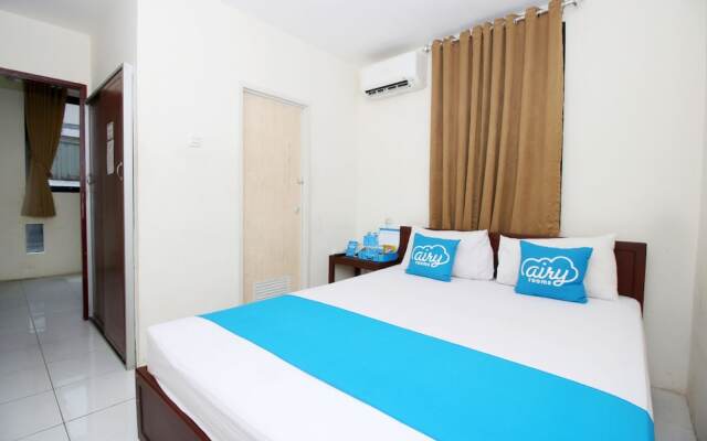 Airy Pontianak Selatan Veteran Gang Sukur Empat 52