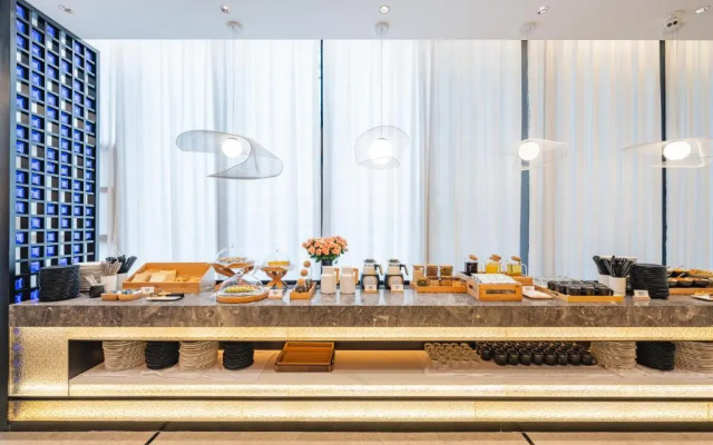 Echarm Hotel (Chengdu Chunxi Road Pedestrian Street)