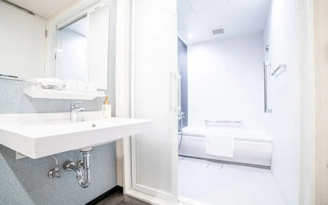 Henn na Hotel Tokyo Asakusabashi