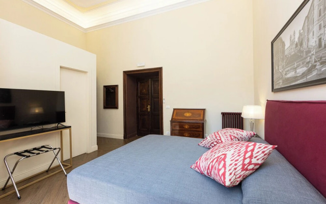 Spanish Steps Studio