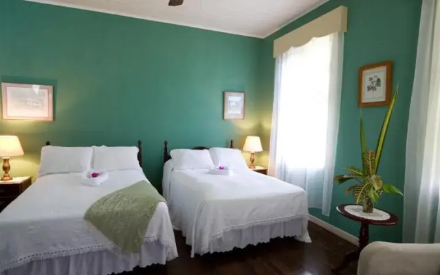 Liberty Hill Great House Resort & Spa