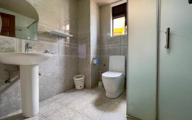 Executive 2 Bed Apartment in Kigali Kagarama