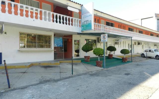 Hotel Canaima