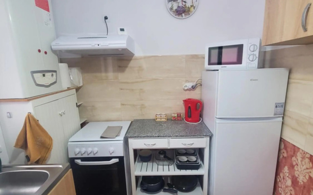 Morii Lake Apartment