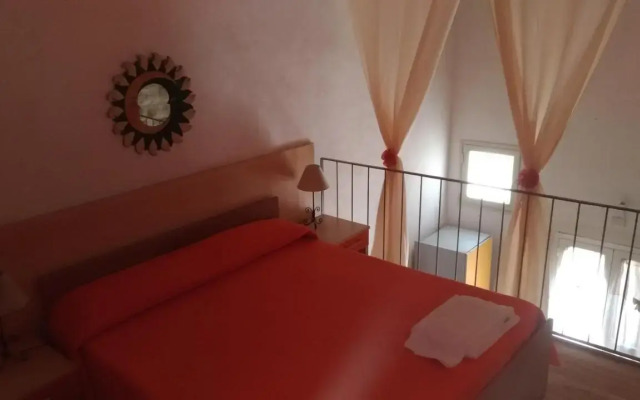 Casa Maruzza