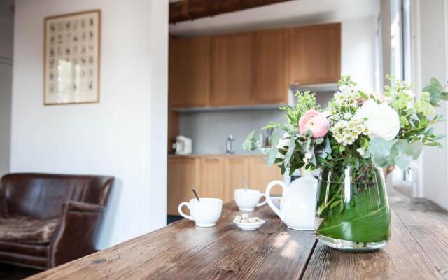 Appartement Vancouver