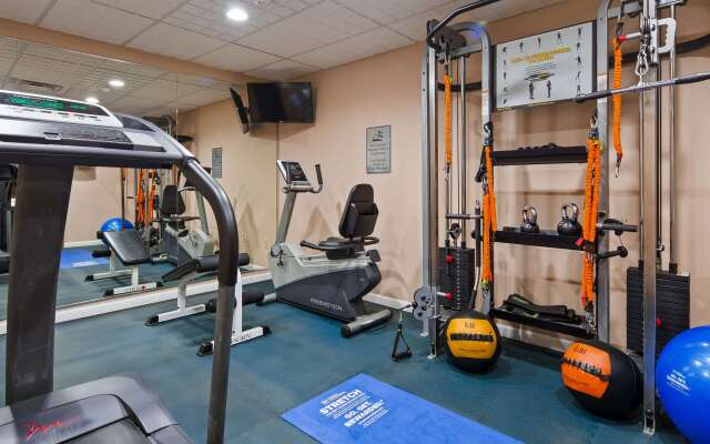 Best Western Inn Florence