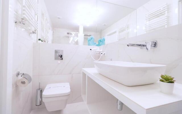 ApartPark Baltic Home